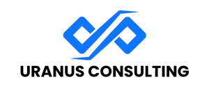 Uranus Consulting Logo